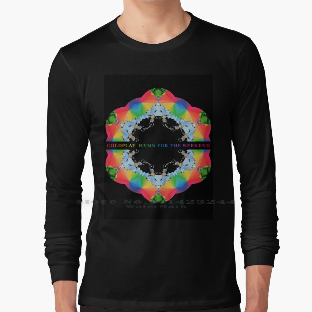 

Hymn For The Weeknd Long Sleeve T Shirt Tee Hymn For The Weeknd