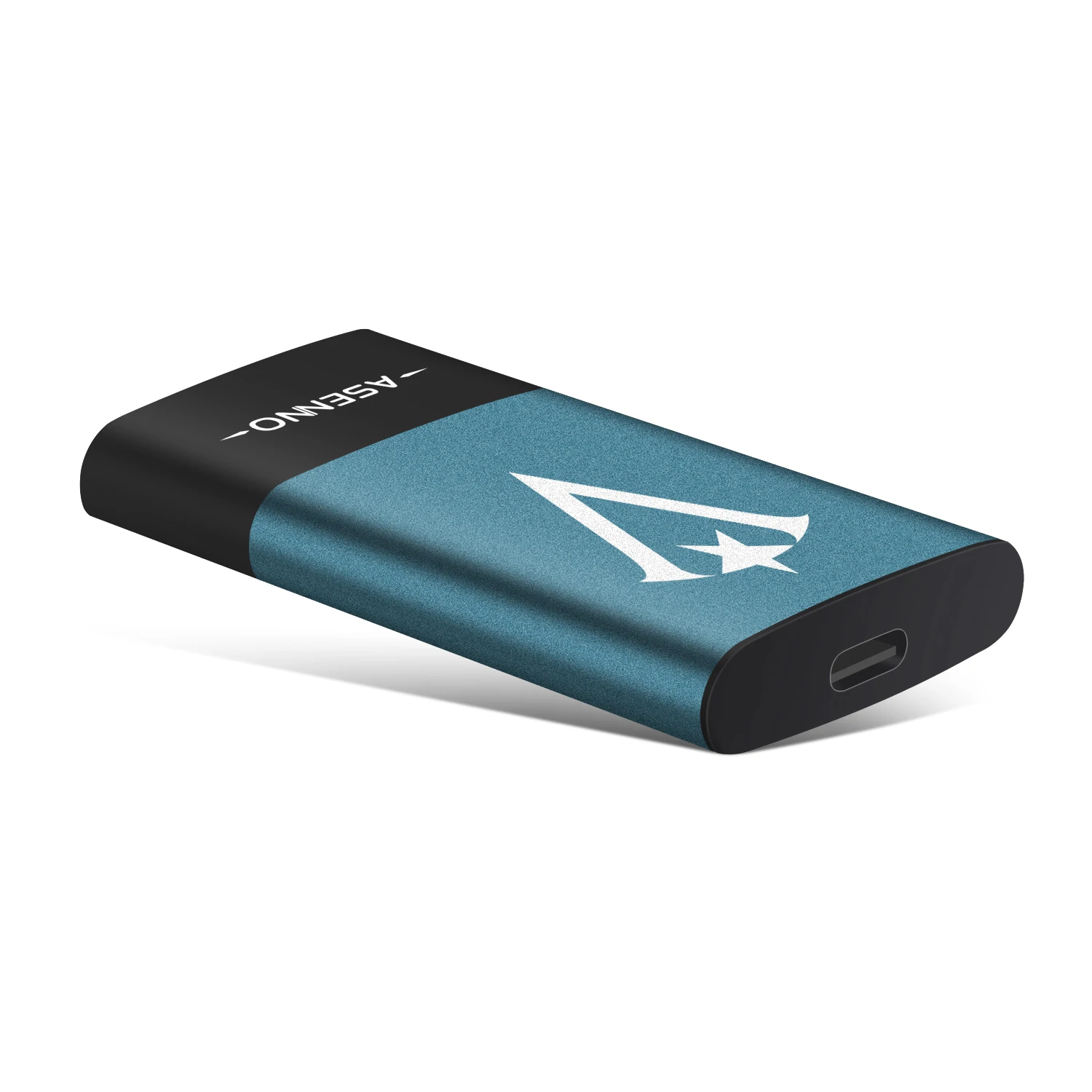 asenno external ssd 120gb 250gb ssd 500gb 1tb 2tb typec external solid state drive hard disk for laptop desktop free global shipping