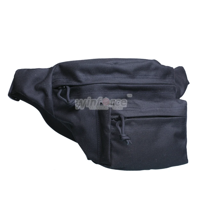 Тактическое снаряжение WINFORCE/стандартная поясная сумка/100% CORDURA/гарантированное