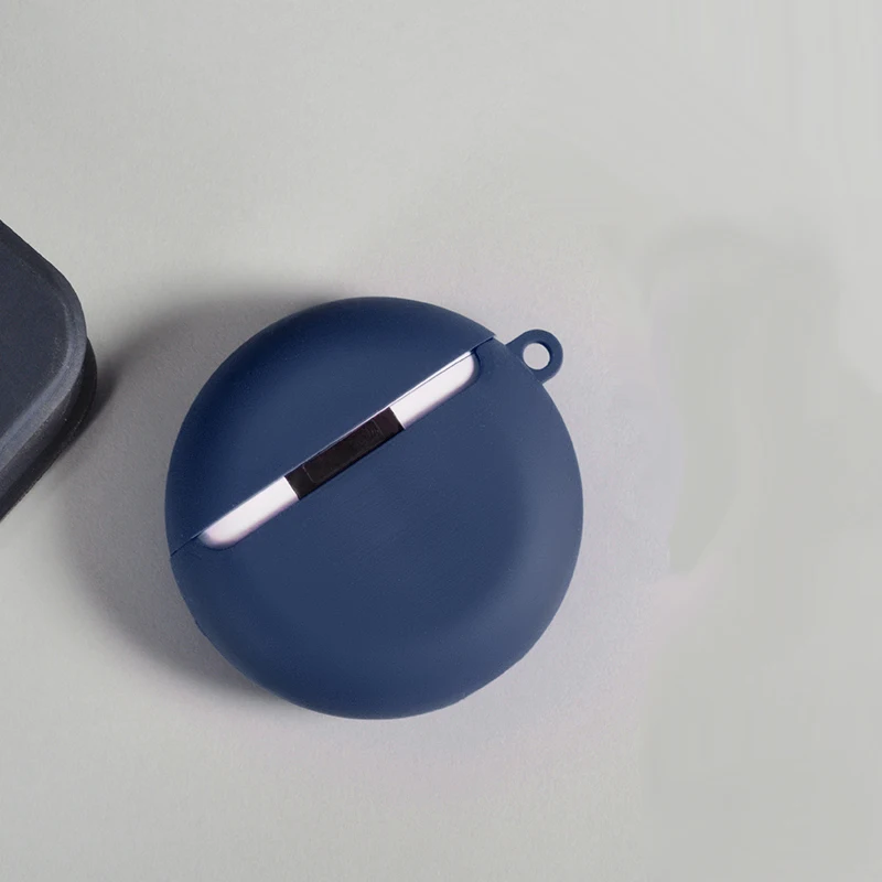 as the picture shown Для huawei FreeBuds 3 Чехол, беспроводные Bluetooth наушники, чехол s для FreeBuds 3 Free Buds 3, зарядный чехол, Funda, чехол, Etui - Цвет: as the picture shown