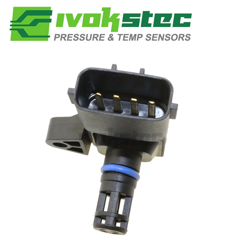 Aftermarketing датчик давления воздуха карты для Range Rover III Sport 4 2 Volvo C30 S40 V50 1 6 LR008935