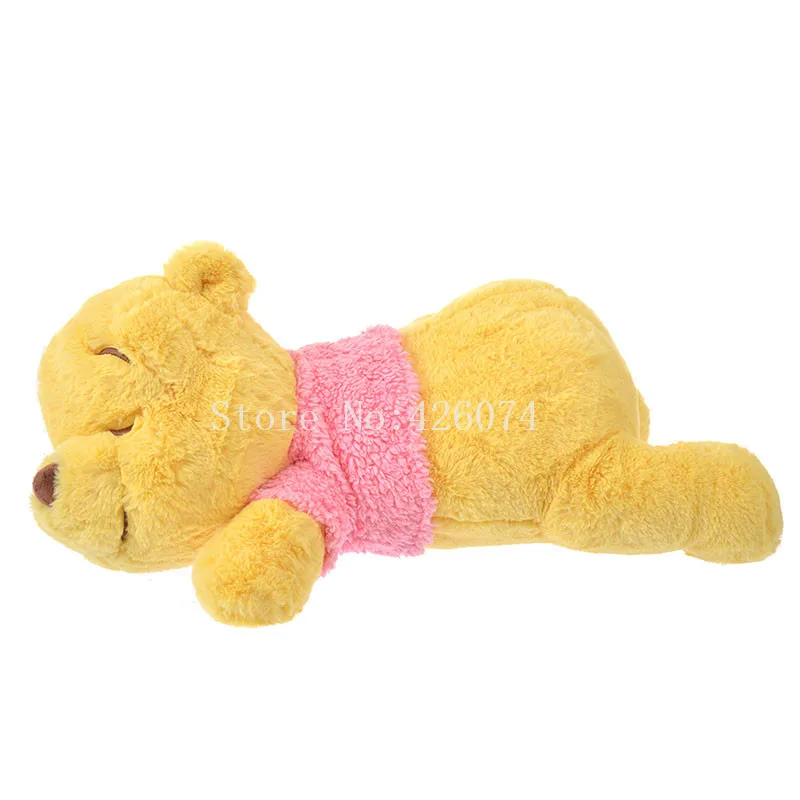 Спальный стежок Зонт кошка Мэри Слоны Chipmunk Lotso Huggin Медведь плюшевые подушки детские мягкие животные игрушки для детей Подарки