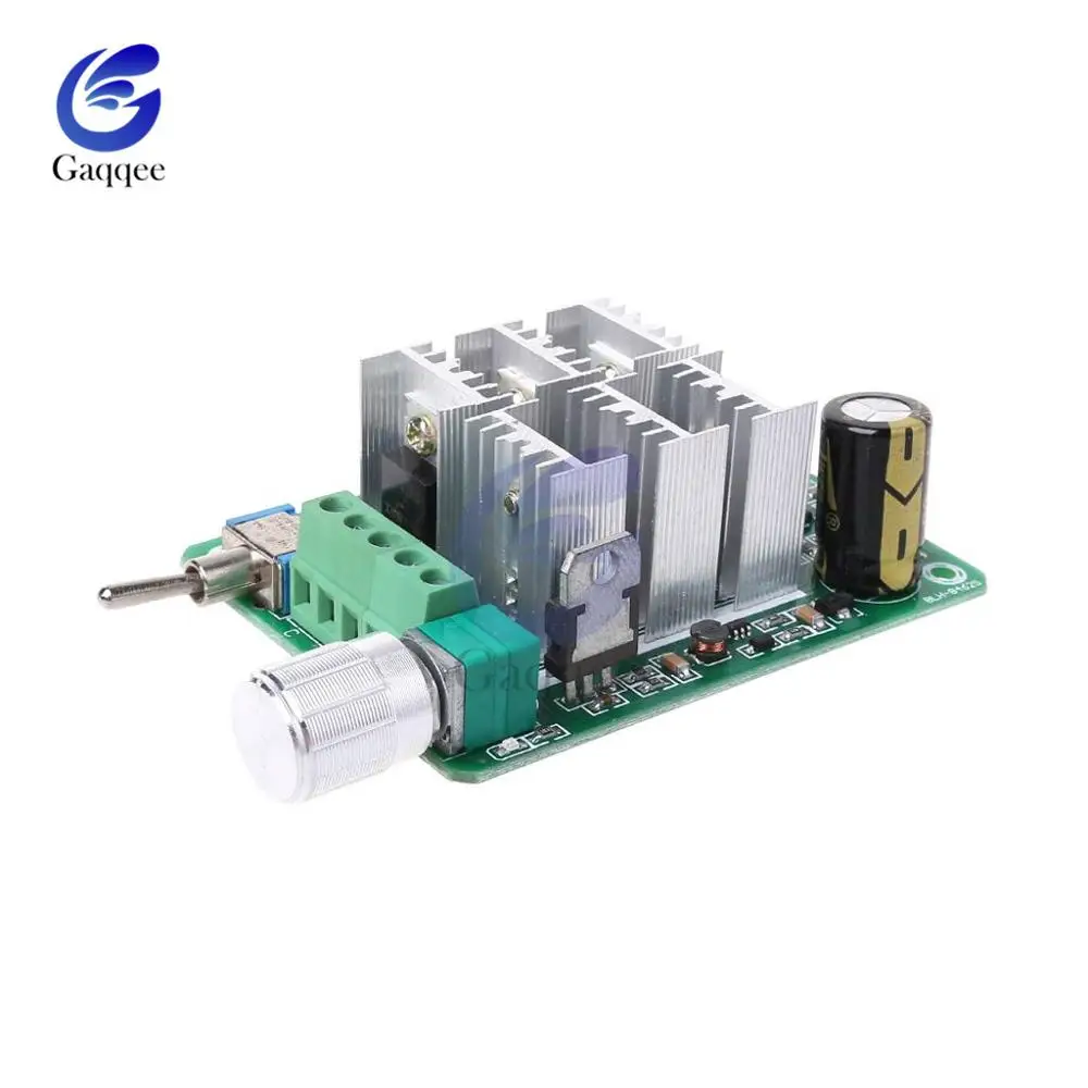 BLDC трехфазный бесщеточный Бесщеточный Регулятор скорости двигателя 15а