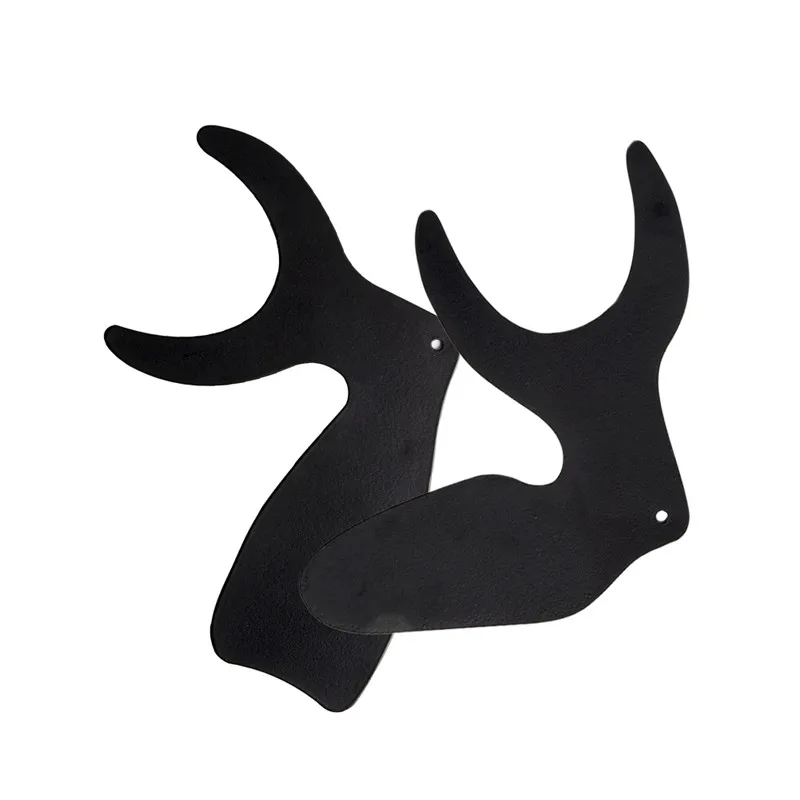 1 шт. отбеливание зубов фотографическое изображение черный фон оральная щека