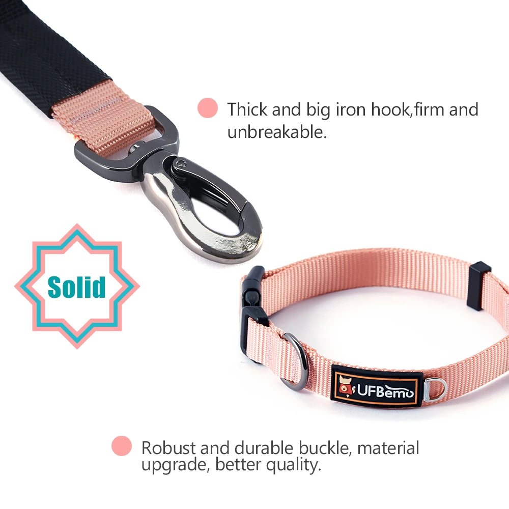 Новое поступление собачий поводок ошейник набор водонепроницаемая ручка