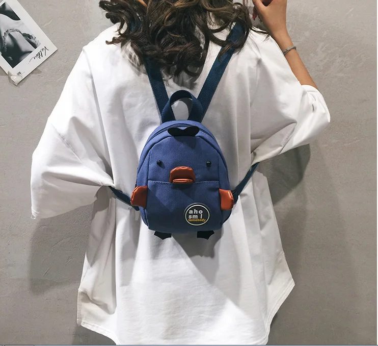 Милый рюкзак для девочек маленькая дорожная сумка через плечо лучший подарок