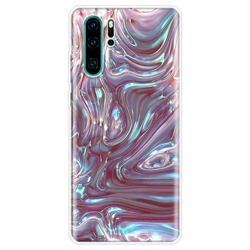 Пастельный металлический чехол Tumblr для телефона Huawei Honor Y5 Y6 Y7 Y9 9 10 20 Lite Pro 7A 7X 8S 8X 8A 9X