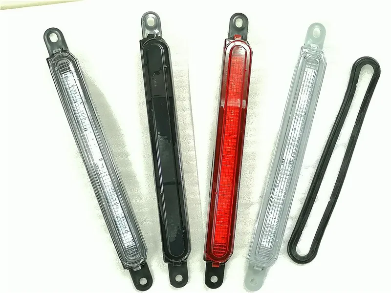 

OEM 8334A080....5 LED REAR Warning Signal Lamp Fit for Lancer Additional Brake Lights EVO 2008-2016