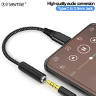 Аудиокабель Aux, адаптер для наушников SAMSUNG Galaxy Note 10, 20 Plus, S10, S20, Type C, разъем 3,5, для наушников xiaomi, USB, 3,5 мм