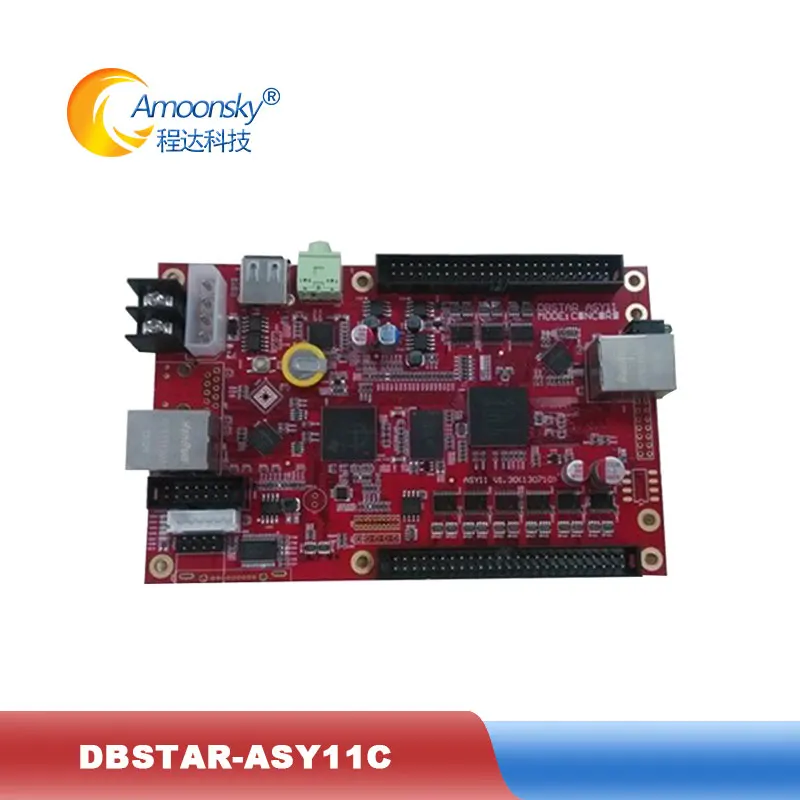 Высокое качество конкурентоспособная цена Dbstar светодиодный контроллер для