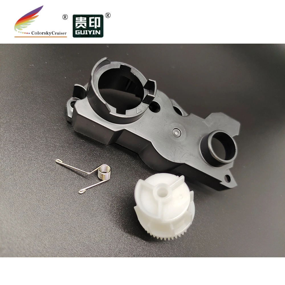 (ACC TN450 комплект) флаг сбросить рычаг переключения передач набор для brother HL 2240 hl 2250