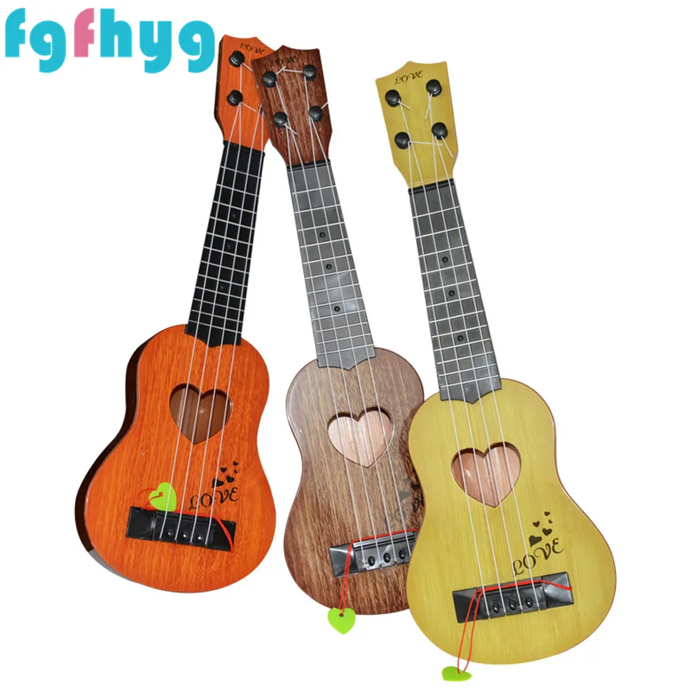 Игрушки для детей, Musica 2019Top, хит, для начинающих, Классическая гитара укулеле, развивающий музыкальный инструмент, игрушка для детей, Brinquedos