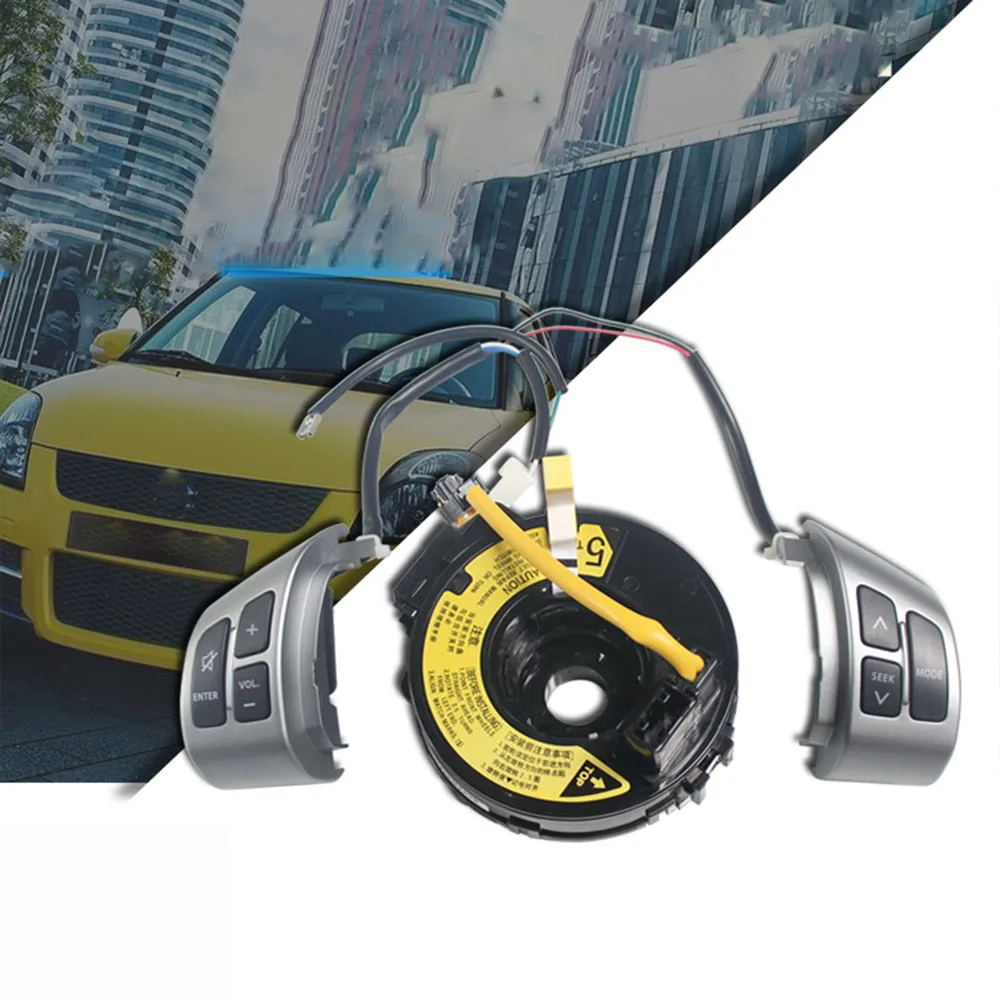 Кнопочный переключатель на рулевое колесо громкость звука Bluetooth телефон медиа