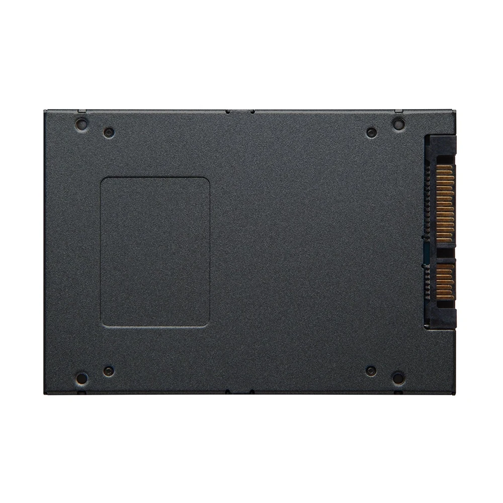 Твердотельный накопитель Kingston A400 SA400S37 | Компьютеры и офис