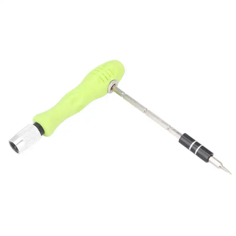 Professional Screwdriver Kit Watch Set Extension Rod for Home Use Camera Toys Clocks Glasses | Наручные часы