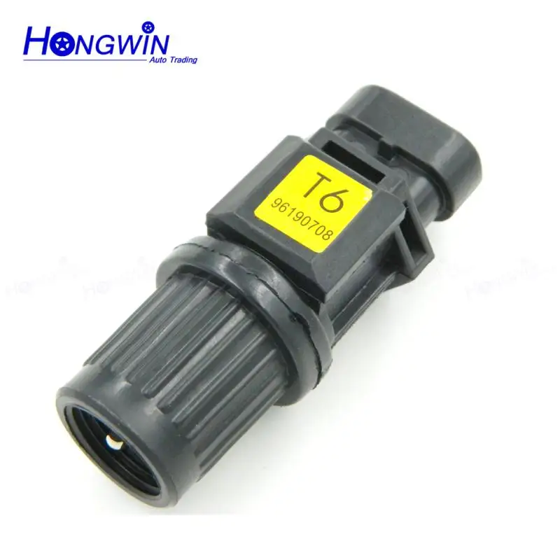 Датчик скорости коробки передач OEM NO:96190708 для Chevrolet Aveo/Aveo5 л Daewoo Lanos л/Nubira л/leganca 99-08 |