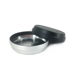 Черная и серебристая крышка объектива Защитная крышка для камеры Fuji Fujifilm X100V X100 X100S X100T X100F