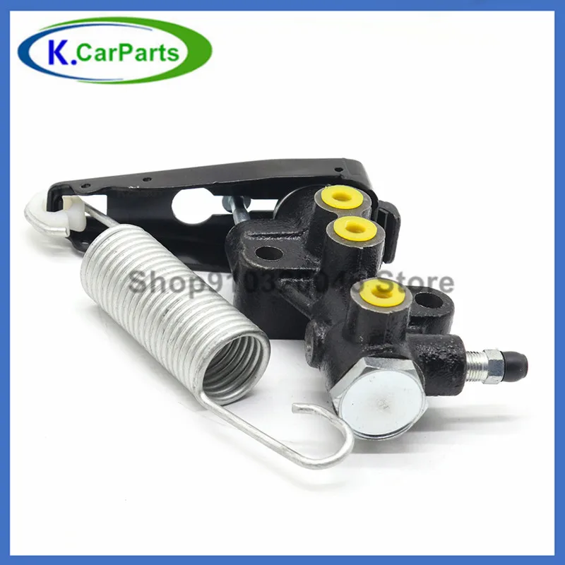 MB618321 автомобильные аксессуары компенсатор тормоза чувствительный клапан