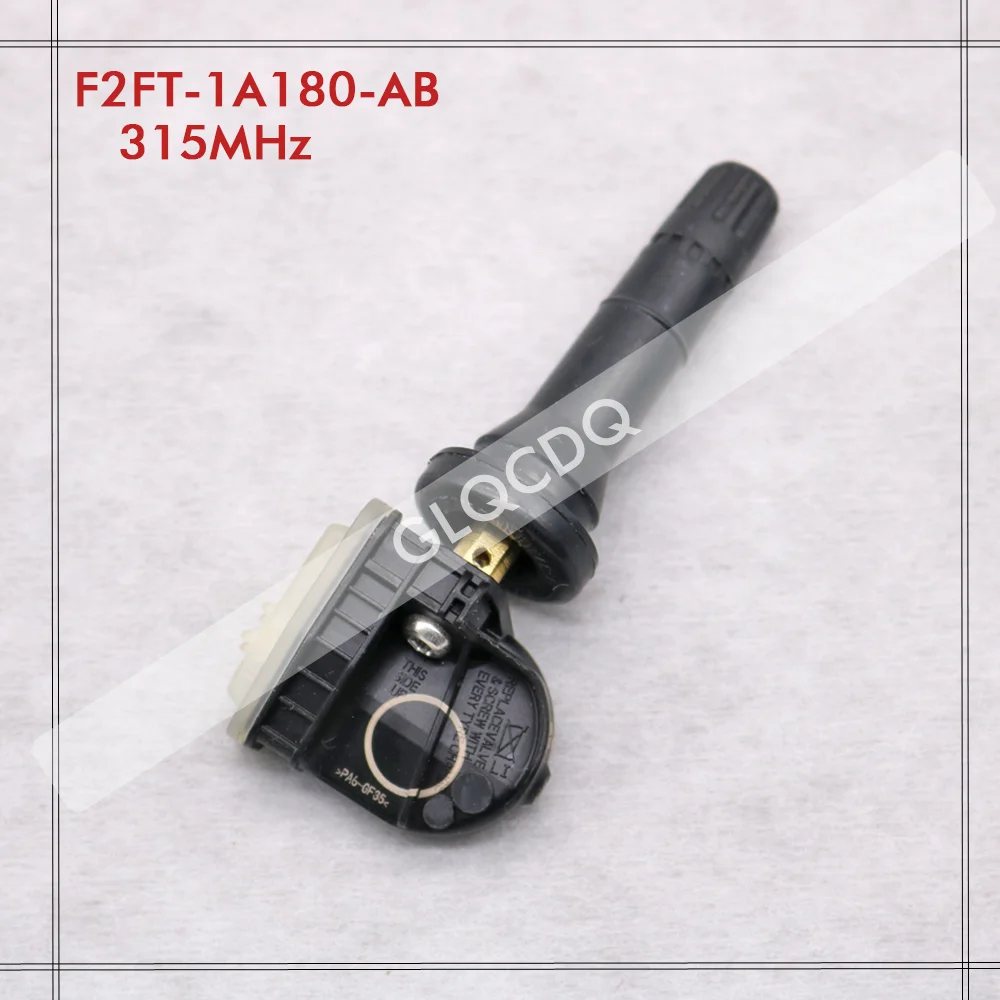 Для 2018 2019 Линкольн Наутилус 315 МГц датчик давления в шинах TPMS FORD измерение воздуха