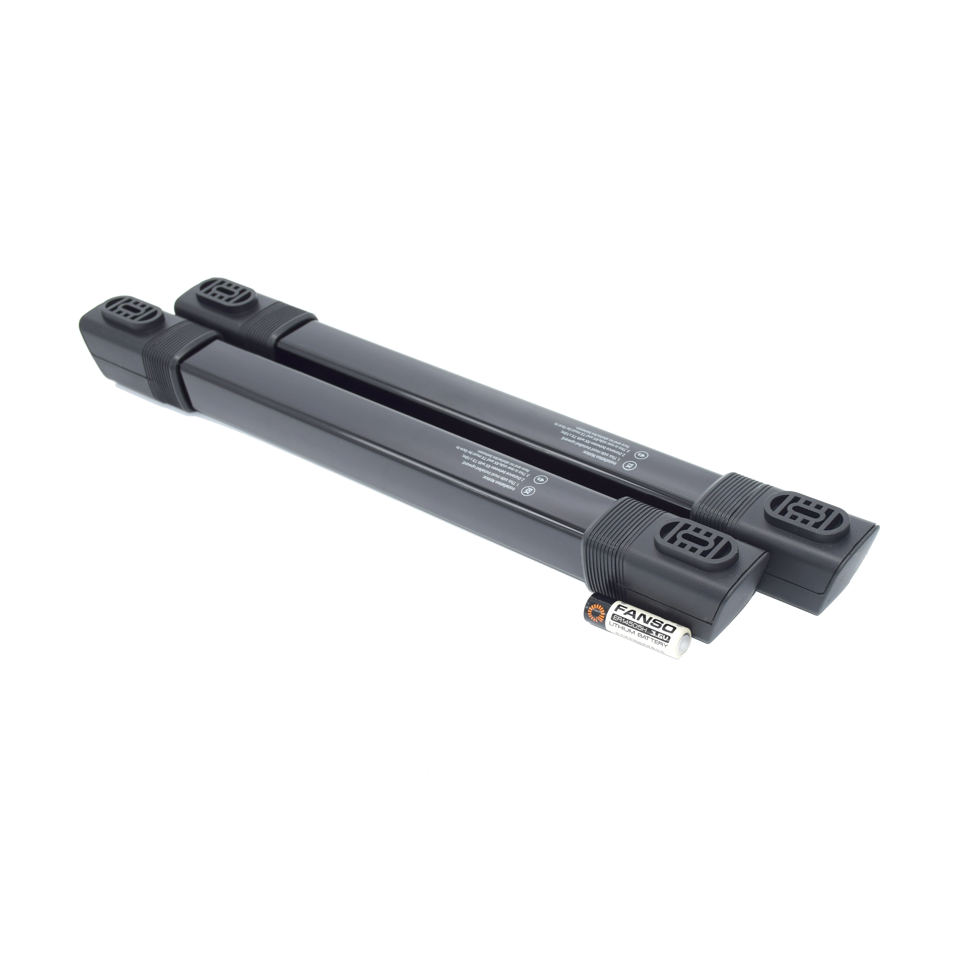 IP66 водонепроницаемый беспроводной инфракрасный ограждение с 2 балками 433 МГц