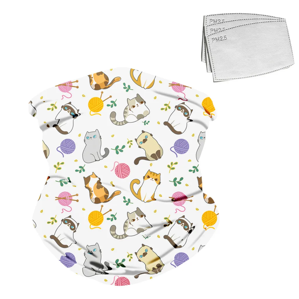 Детская Хлопковая бандана унисекс H-образный ремешок ковбойский мужской