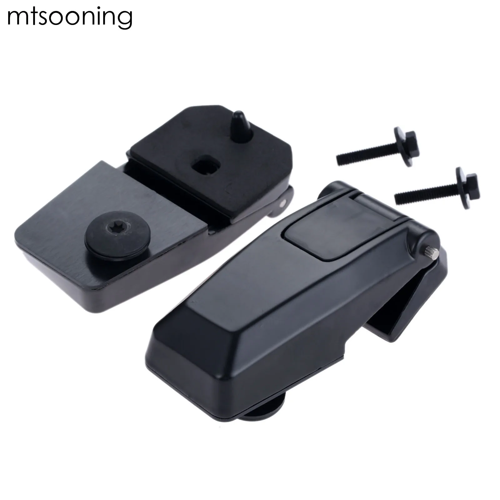 Автомобильный стеклоподъемник для заднего стекла комплект петель 2008-2012 JEEP LIBERTY