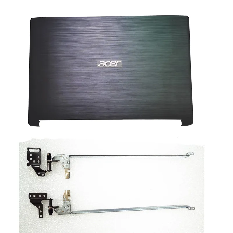 Новый чехол для Acer Aspire 5 A515 51 51G с ЖК дисплеем и передними петлями L & R AM28Z000100|Сумки