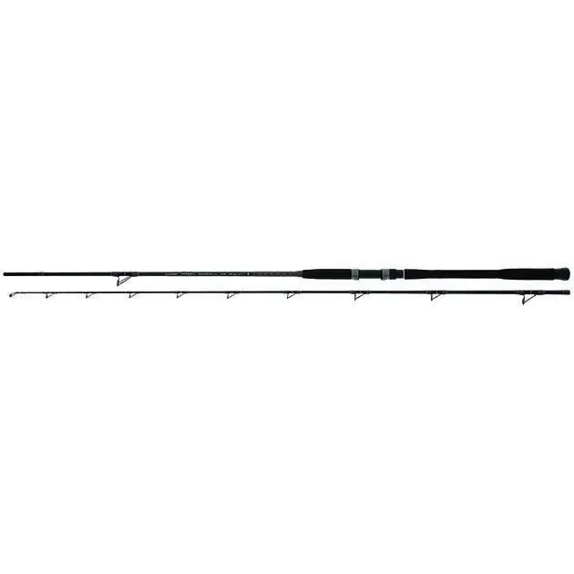 Спиннинг Mikado MLT BALTIC COD Pilk 275 (тест 50-200 г) | Спорт и развлечения