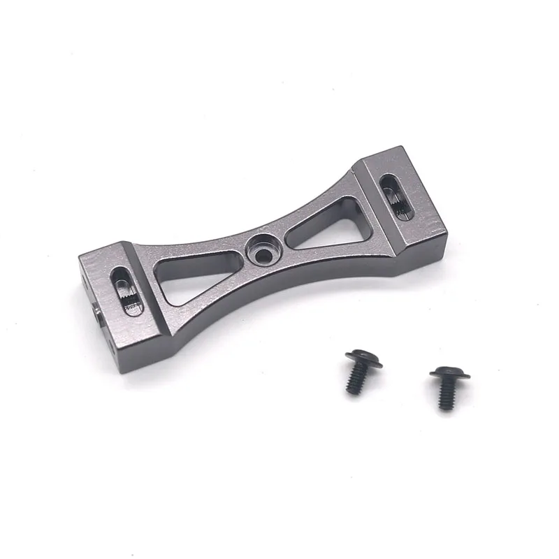 

Upgrade Metal Bean For WPL C14/C24 JJRC B14/B24 With Screws RC Truck RC Car Parts