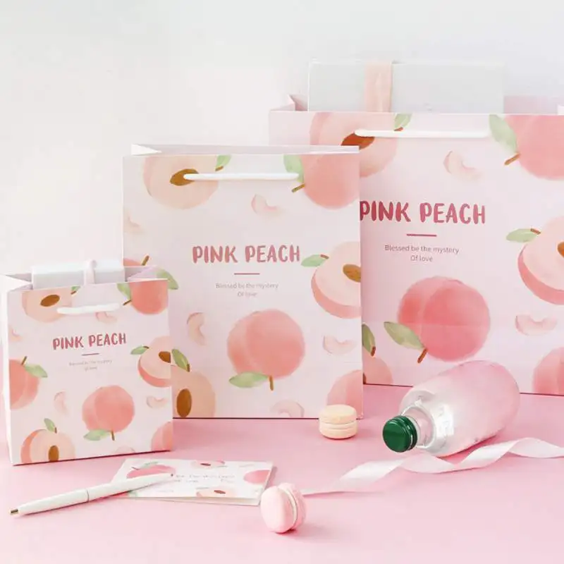 Популярная коробка для конфет подарочный пакет из крафт бумаги коробки шоколада