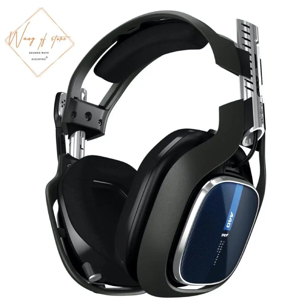 Амбушюры из плотной пены для наушников Astro A40 TR TR-X отличное качество недешевая