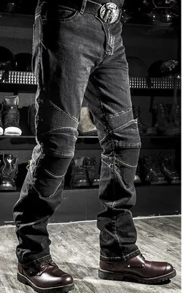 Горячая Распродажа Komine повседневные мотоциклетные мужские внедорожные внешние