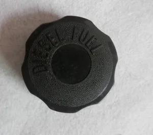 Крышка топливного бака L100 для YANMAR L70 L48 и других дизельных двигателей, пластиковая, бесплатная доставка