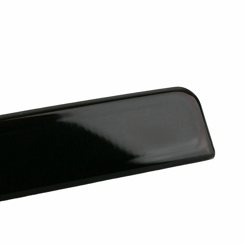 

Smoked Black Lens High Level Rear Brake Stop Light Lamp for - Caddy MK3 04-15