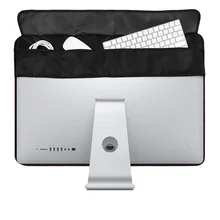 Дисплей монитор ЖК Пылезащитная Крышка Для iMac 27 дюймов Apple настольный компьютер высококачественный материал, прочный и практичный Дисплей монитор ЖК Пылезащитная Крышка Для iMac 27 дюймов Apple настольный компьютер высококачественный материал, прочный и практичный