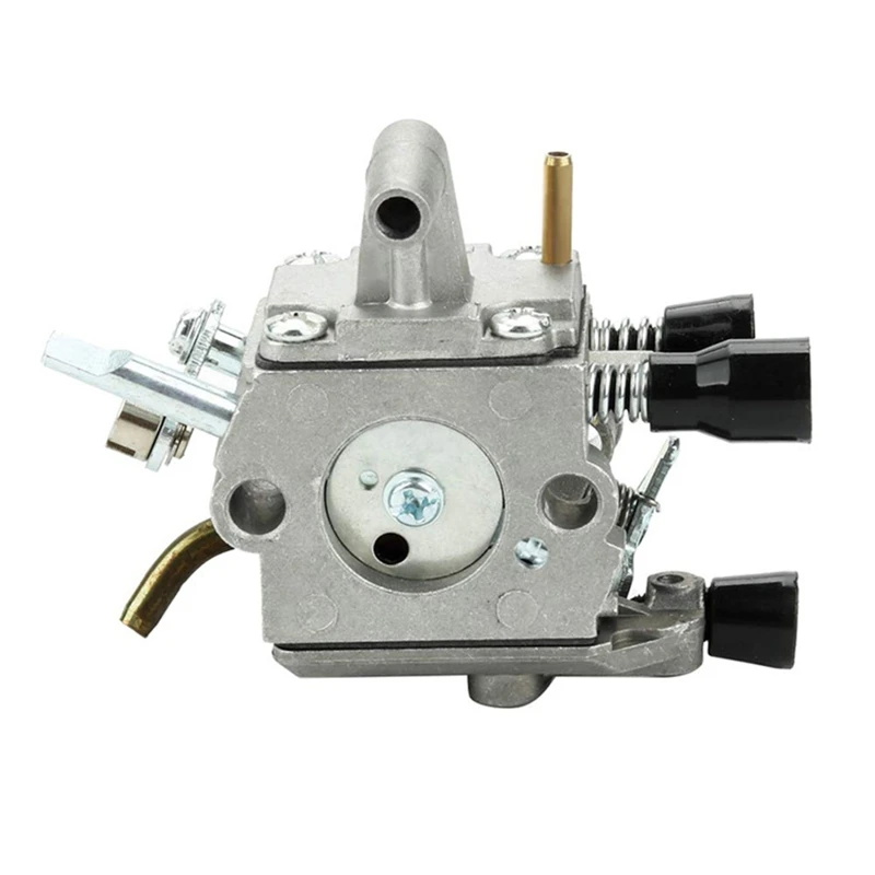 

69HF Carburetor Air Filter Primer Bulb Fuel Repower Kit fit for stihl FS120 FS200 FS250 FS300 FS350 FR350