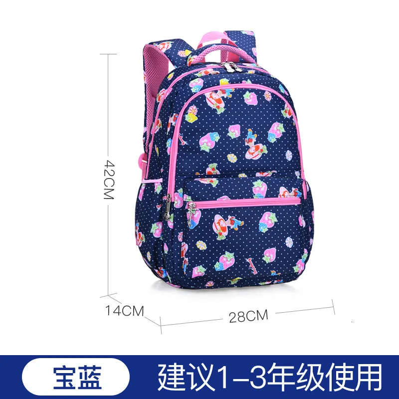 Orthopedic Children School bags Boys Girls Kids 2023 school backpcak schoolbags kids Primary Backpack mochilas escolar infantil