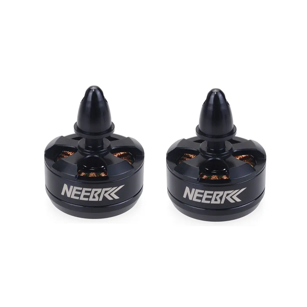 MT2204 2204 2300KV бесщеточный двигатель и любимый LittleBee BLHELI-S 20A 30A 2-6S ESC для DIY Мини мультиротор RC гоночный Дрон - Цвет: 2CCW