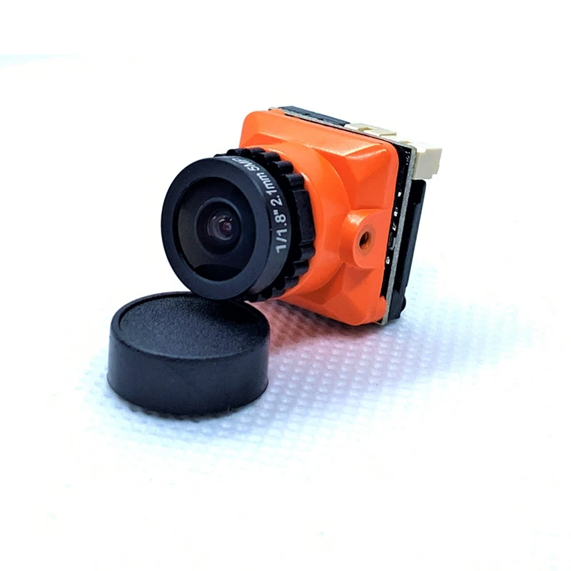 JJA MINI B19 1500TVL 1/3 ɼMOS 2 1 мм объектив FPV камера OSD PAL/NTSC для радиоуправляемого дрона