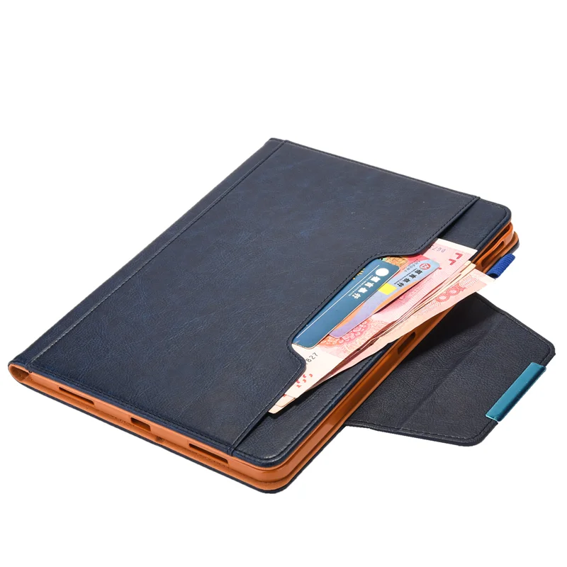 

Magnetic case for iPad Pro 11 2018 Luxury Business cover for Funda iPad Pro 11 Case A2013 smart tablet case with Auto Wake + pen