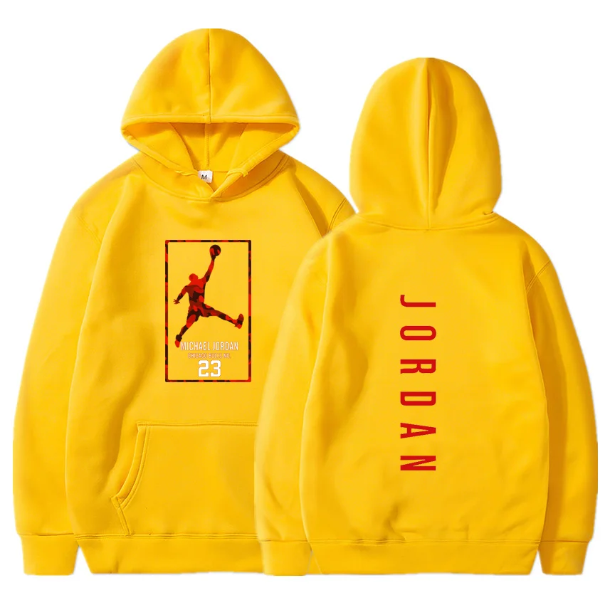 

2021 Brand 23 Men Sportswear Fashion brand Print Mens hoodies Pullover Hip Hop Mens tracksuit Sweatshirts hoodie Sweats M-3XL