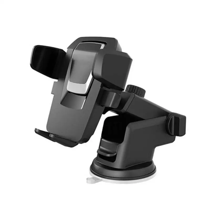 

Universal GPS Holder Car Bracket 360° Mount Holder Car Windshield Stand For iPhone Samsung Mobile Cell Phone US