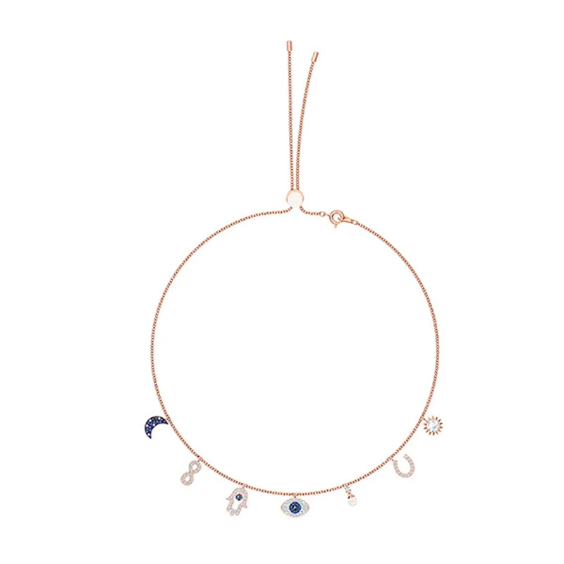 PANDOO модное очаровательное Оригинальное 1:1 копия богемное привлекательное