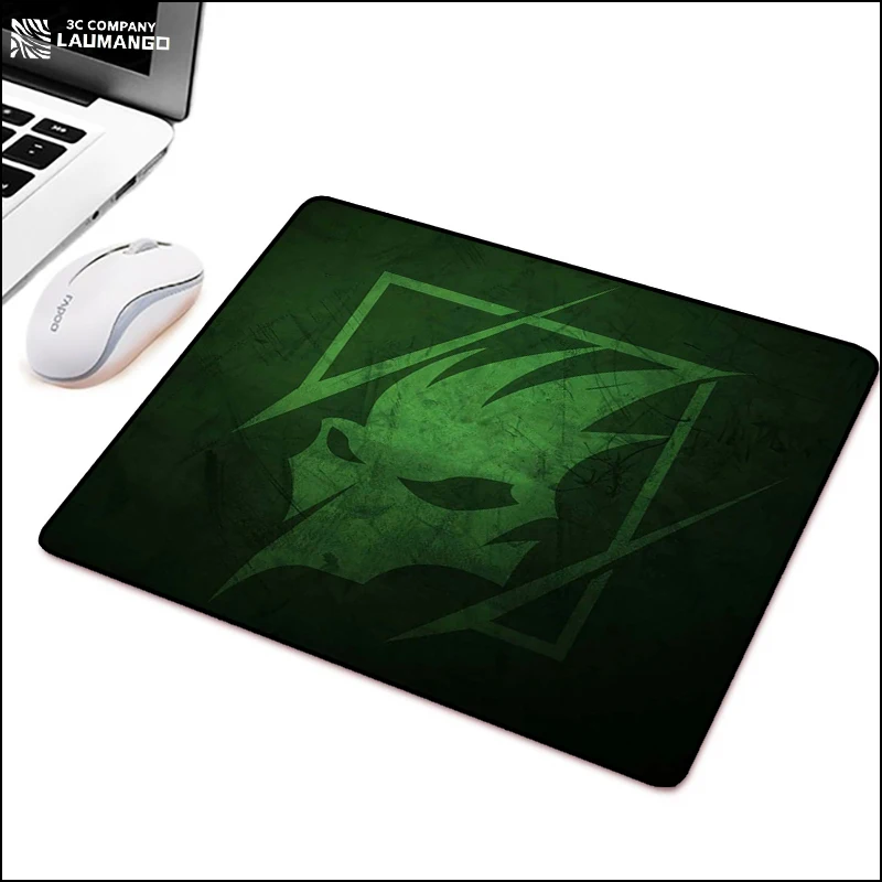 

Rainbow Six Siege Anime Mouse Pad Gamer Rug Keyboards Accessories Desk Mat Gaming Laptop Computer Mousepad Company Mausepad Pc