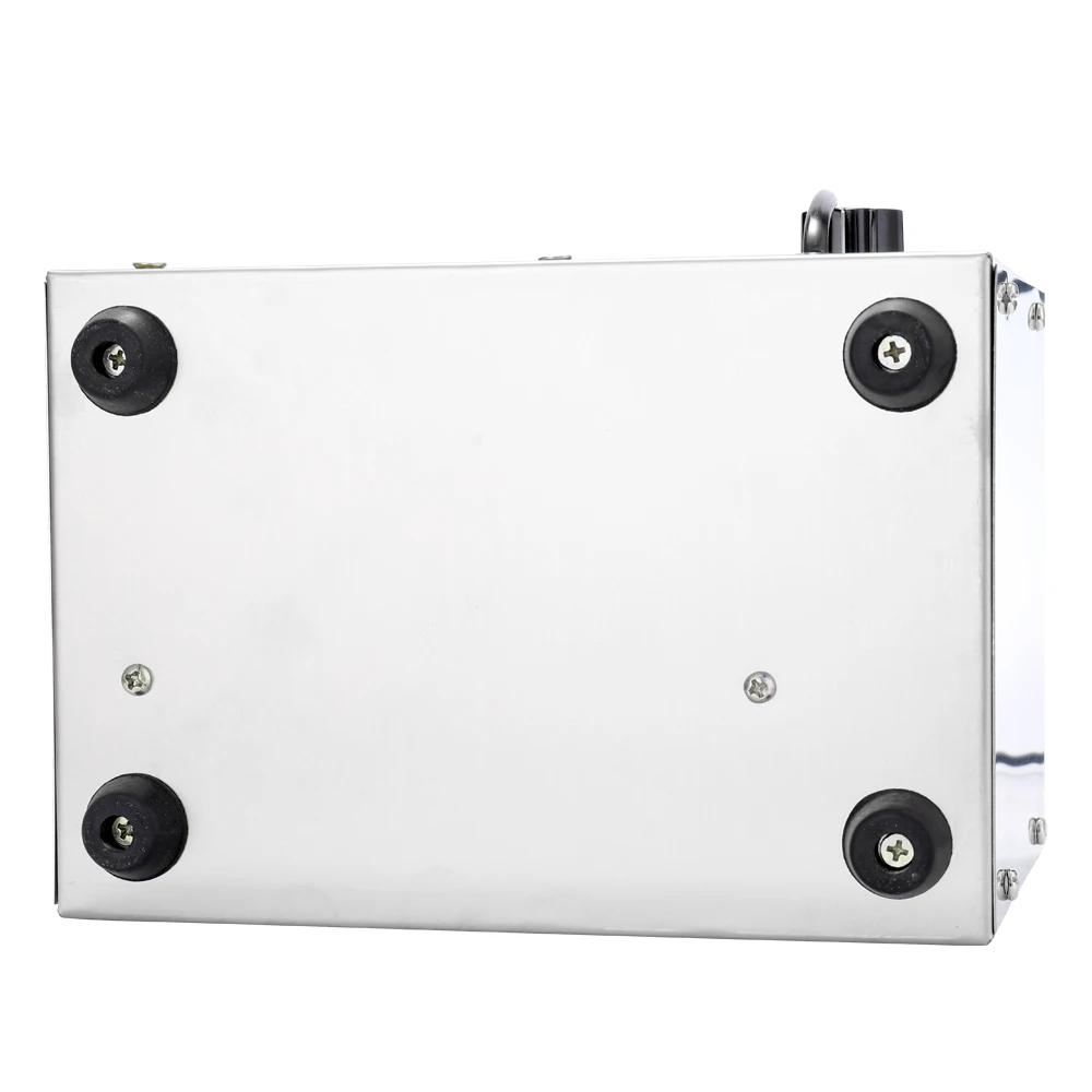 Устройство для дезинфекции озонового генератора портативный очиститель с