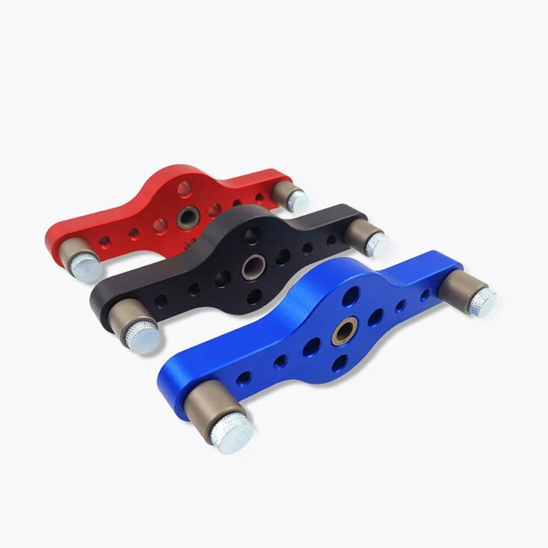 Вертикальный карман отверстие джиг 6/8/10 мм деревообрабатывающий сверлильный