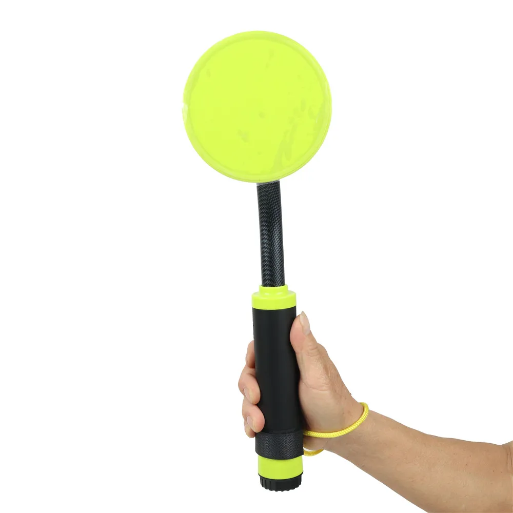 Металлоискатель водонепроницаемый ручной подводный точечный металлодетектор 35