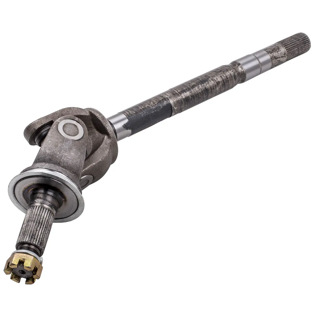 

Передняя ось 5086667AB, вал в сборе LH для Dodge Ram 2500 3500 4WD 4x4 2003-08