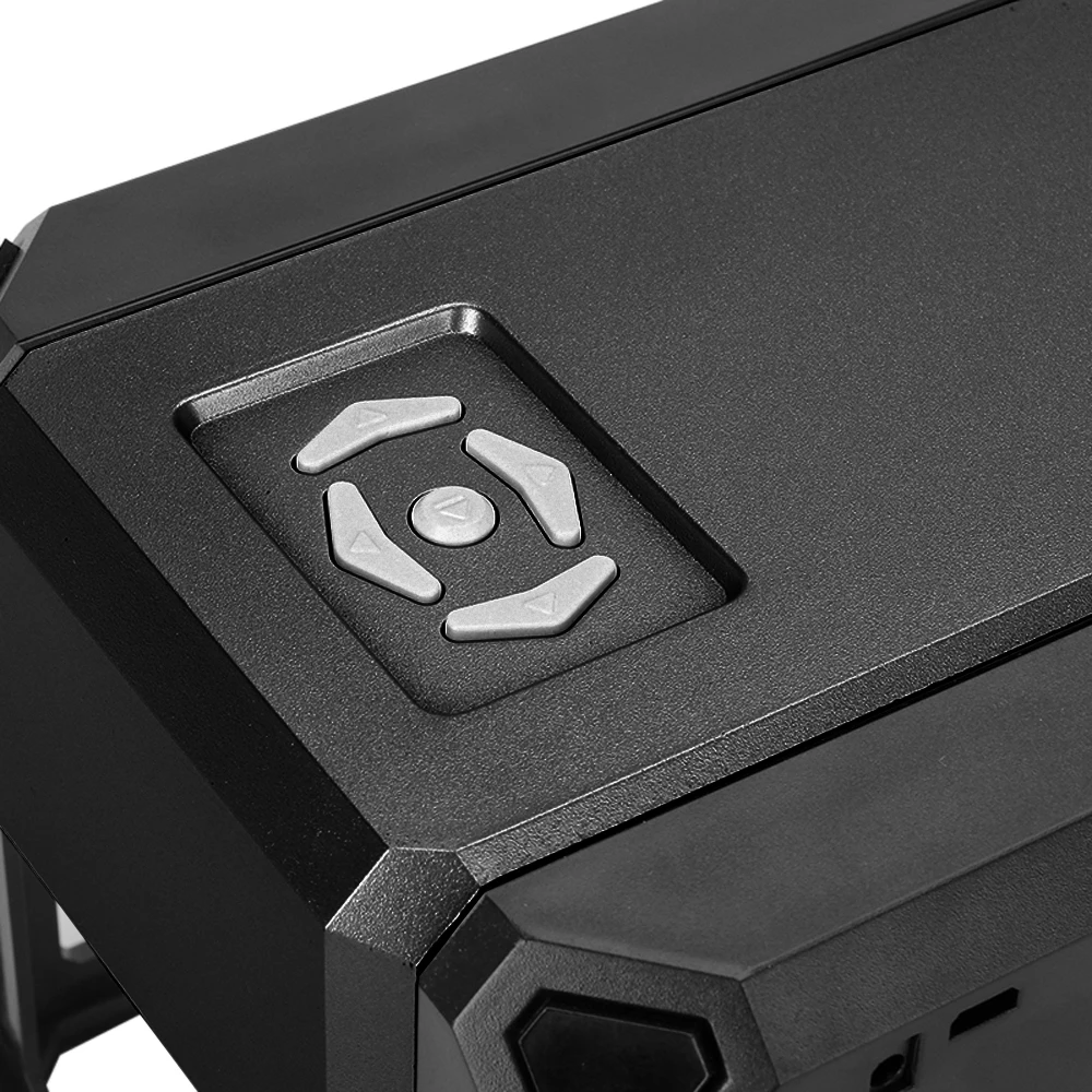 Автоматический лазерный гравировальный станок K5 3000 МВт высокоскоростной USB DIY