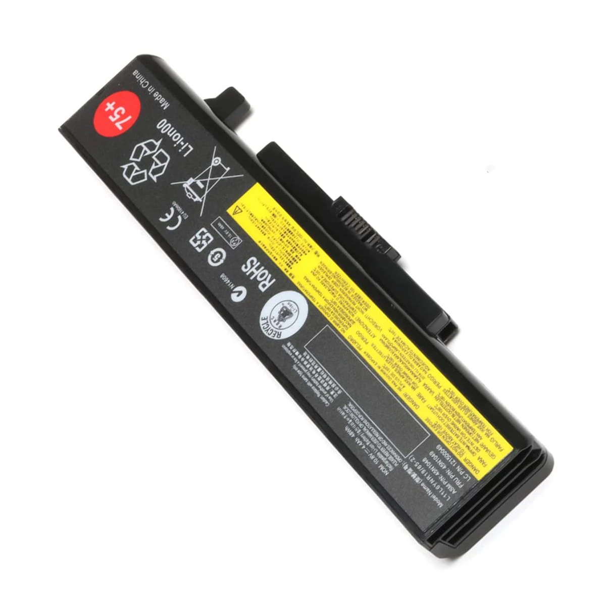 Аккумулятор Damaite для ноутбука Lenovo ThinkPad Edge E430 E440 E431 E435 E530 E531 E535 E540 E430C E545 K49A E49 45N1043/42 75